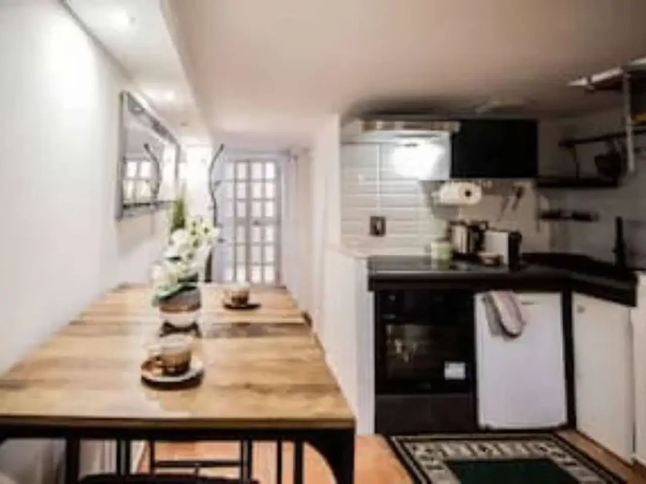 Bed & Breakfast in Via dei Panieri 10, Roma, {3} - Foto 1