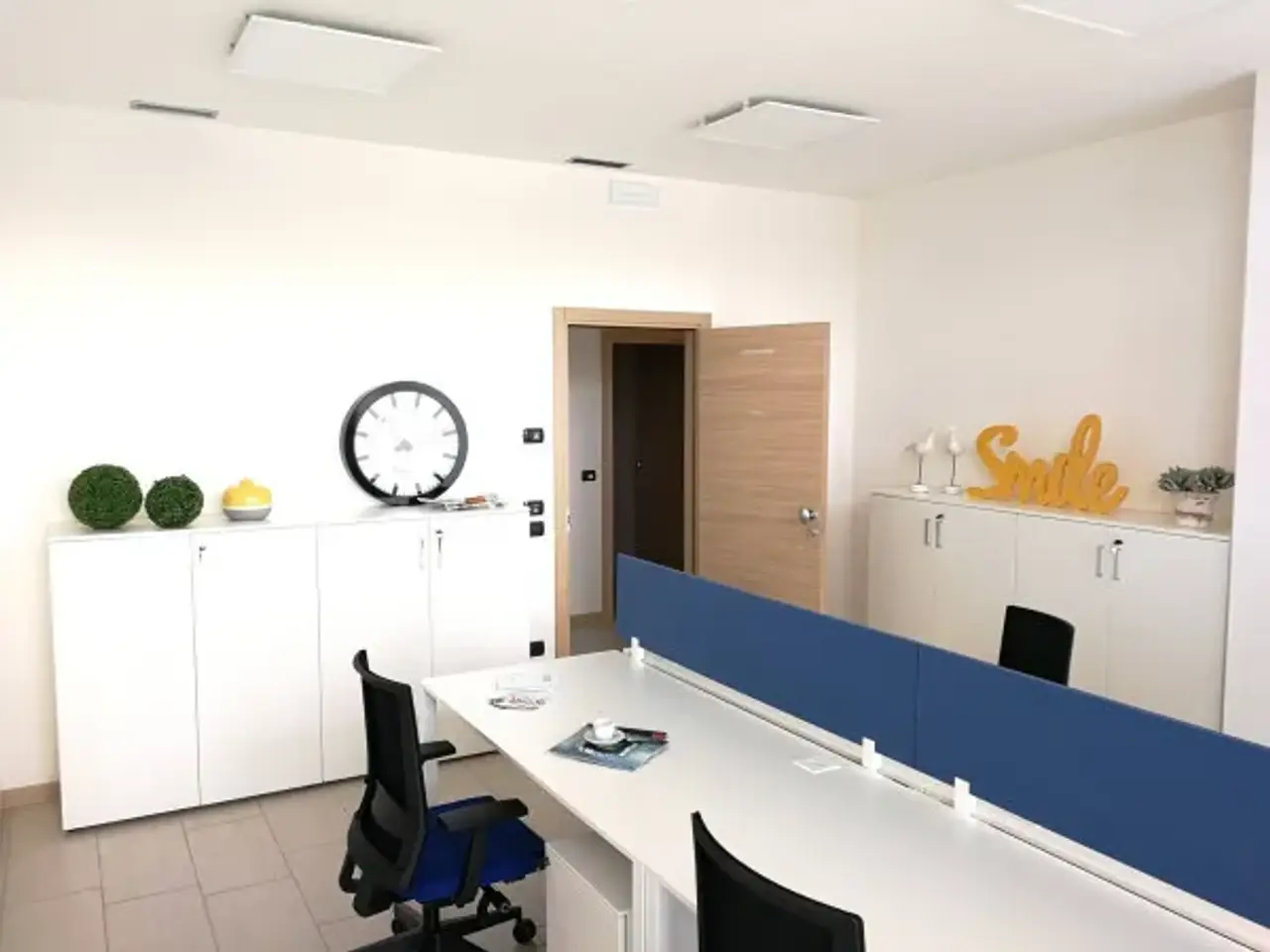 Ufficio condiviso in Strada Castellana, Treviso, {3} - Foto 1