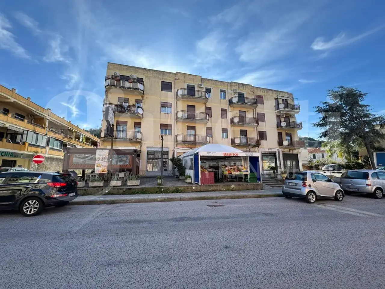 Negozio in Via Nazionale 320, Rometta, {3} - Foto 1