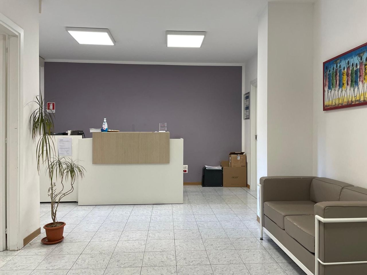 Ufficio in Viale Sardegna, Siena, {3} - Foto 1