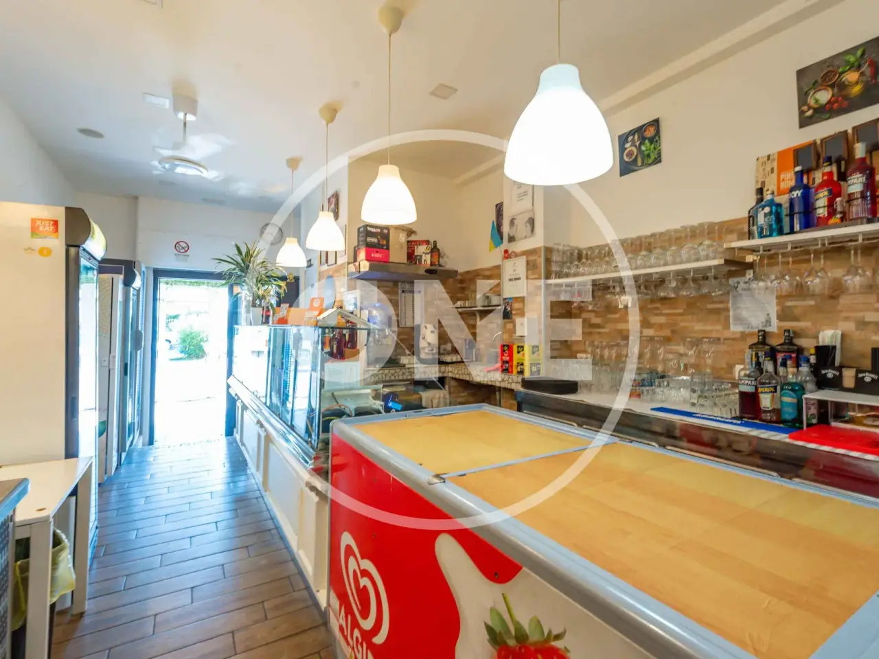 Pizzeria in Viale Spagna, 114 114, Pomezia, {3} - Foto 2