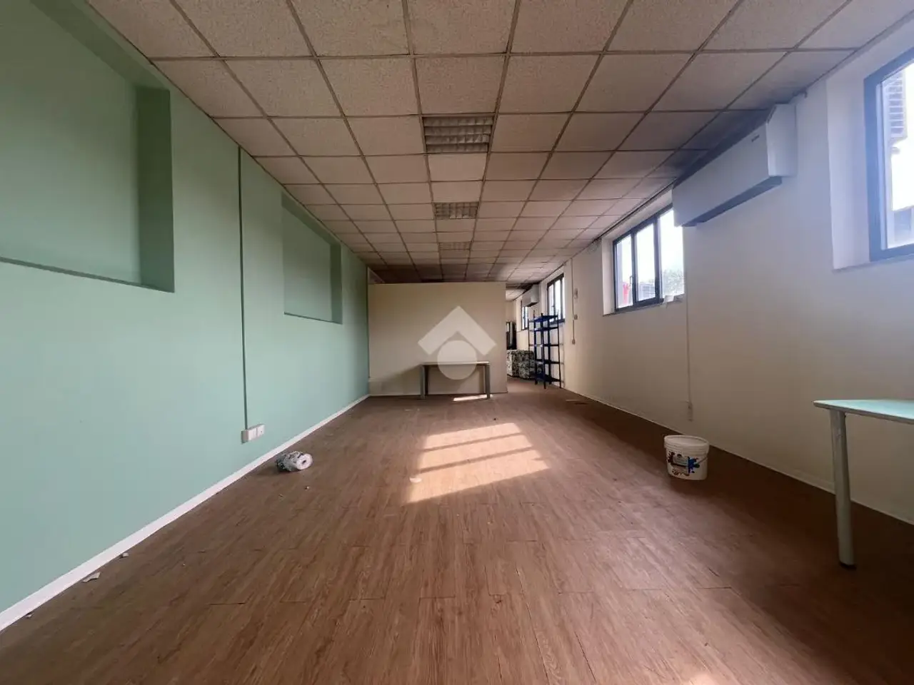 Ufficio in Via Bastione Mediceo 80, Pistoia, {3} - Foto 1