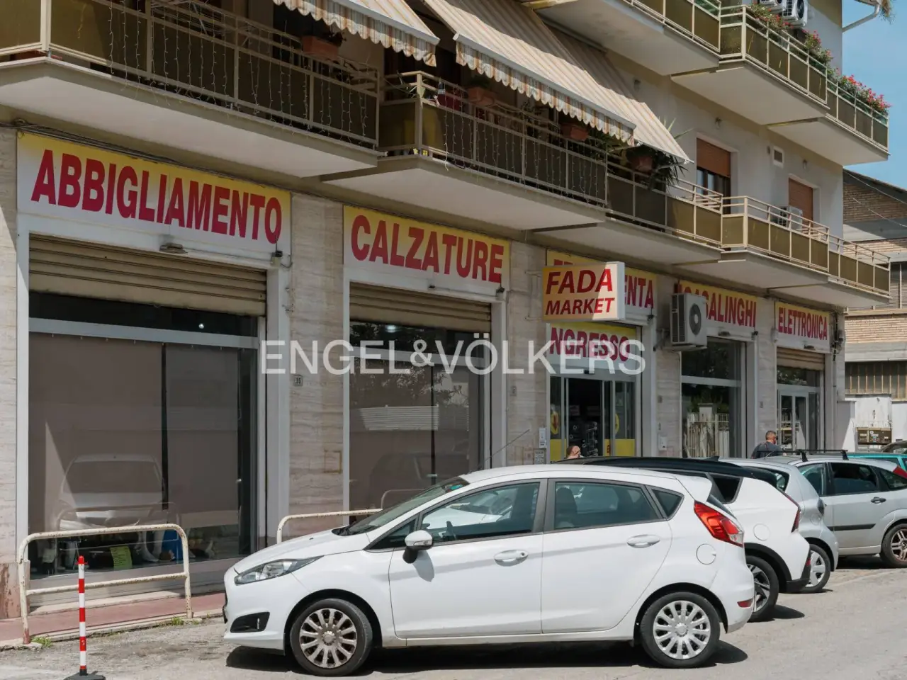 Negozio in Via Panoramica 45, Lanciano, {3} - Foto 2