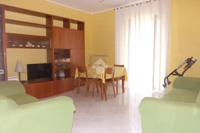 3-room flat in Via Plebiscito 29, Bisceglie - Photo 1