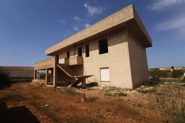 Landhaus in Contrada Torrelunga Puleo, Marsala - Foto 1