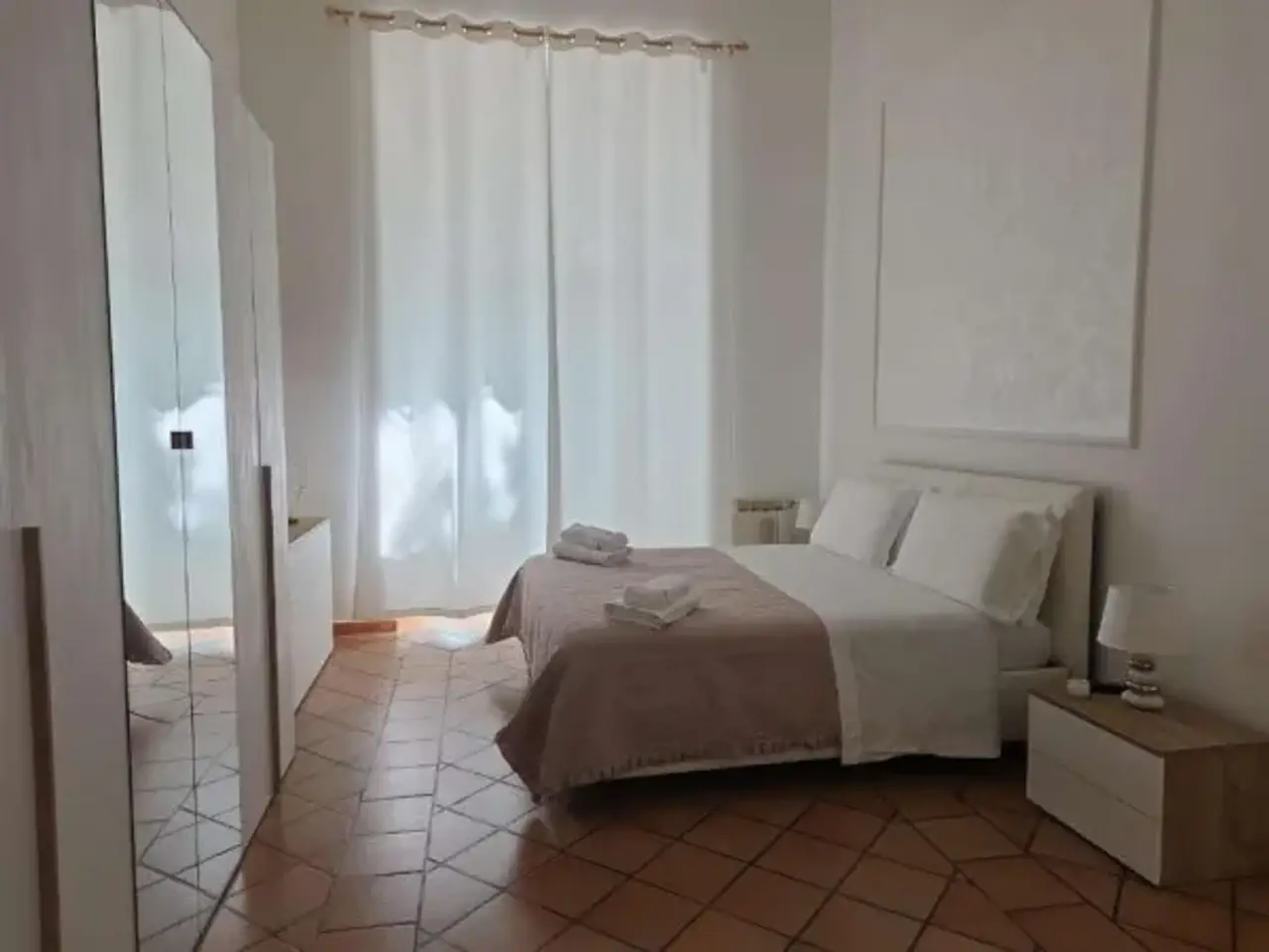 Bed & Breakfast in Piazza della Libertà 16, Roma, {3} - Foto 1