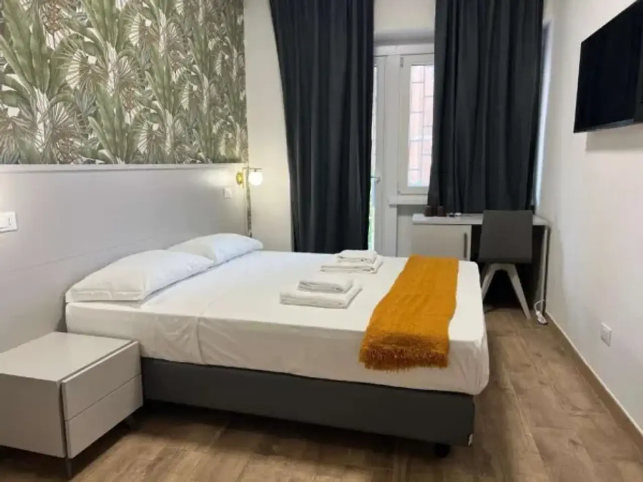 Bed & Breakfast in Via Trionfale 102, Roma, {3} - Foto 2