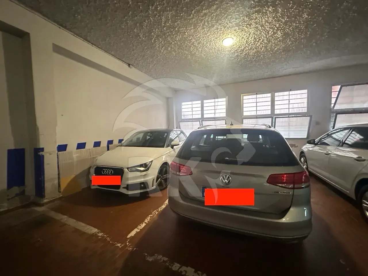 Parcheggio chiuso in Via Gerusalemme 4, Bologna, {3} - Foto 1