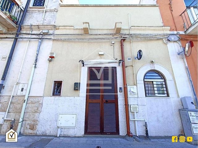 Einfamilienhaus in {3}, Corso Vittorio Emanuele 102 - Foto 1