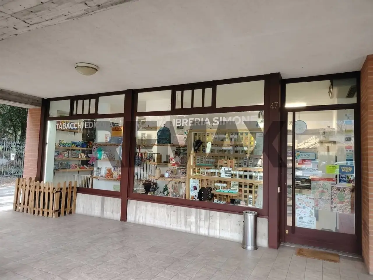Esercizio commerciale in Via Paleocapa 47, Bergamo, {3} - Foto 1