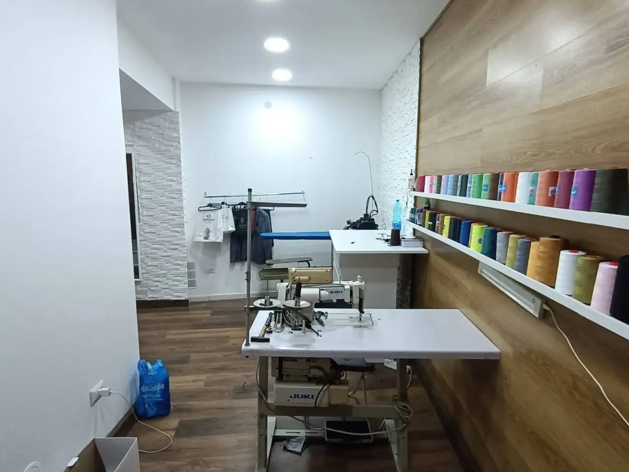 Ufficio in Via Chiaia 100, Napoli, Napoli, {3} - Foto 1