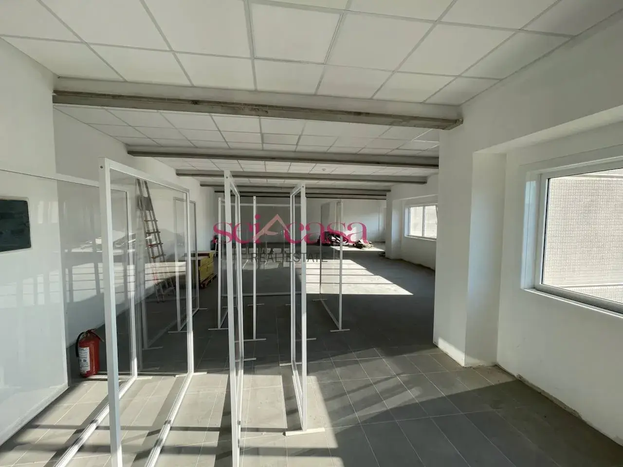 Ufficio in Grosseto Cottolengo, Grosseto, {3} - Foto 2