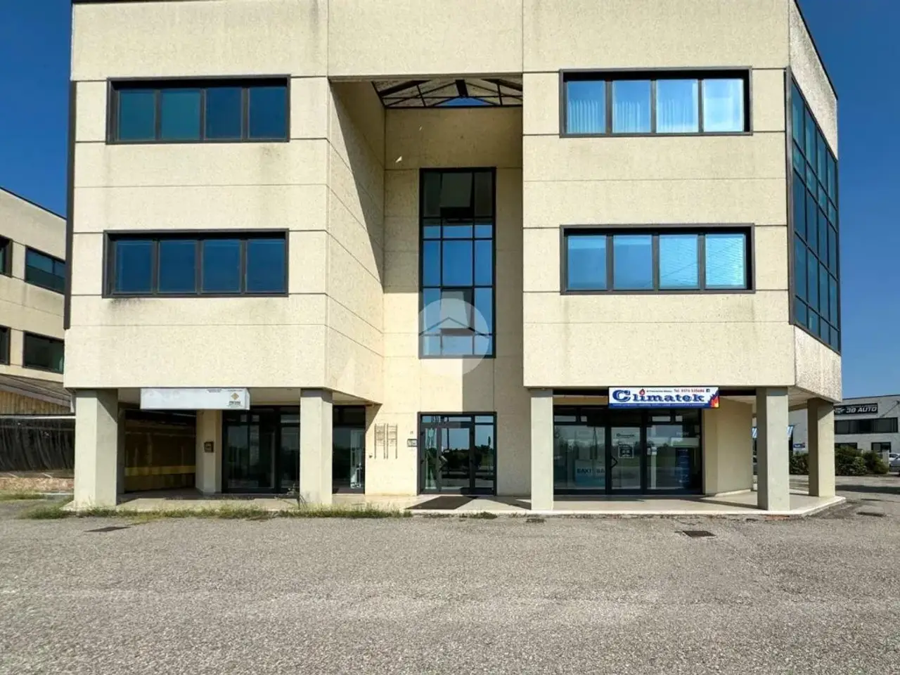 Negozio in Str. Mantova, Marmirolo, {3} - Foto 1