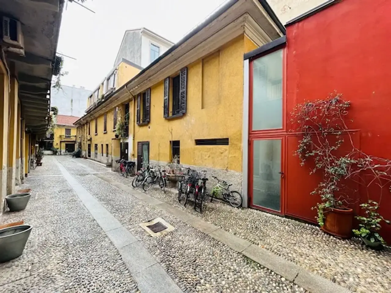 Negozio in Via Vigevano, Navigli, Municipio 6, Milano, Lombardia, 20144, Italia, Milano, {3} - Foto 1