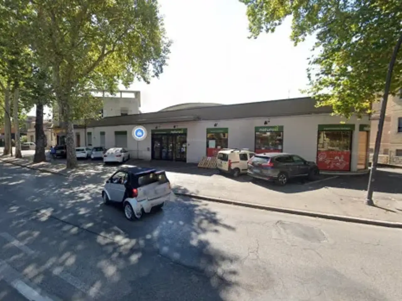 Negozio in Viale Italia, Forli', {3} - Foto 2