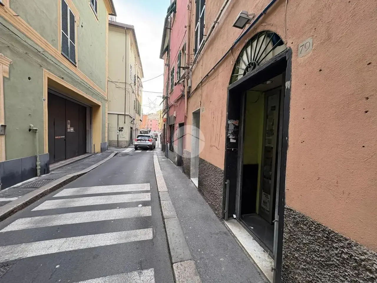 Magazzino in Via Alfredo d'Andrade, Genova, {3} - Foto 2