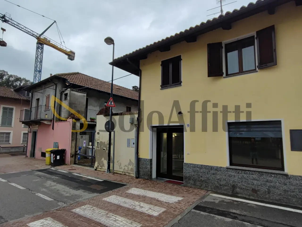 Negozio in Via Maria Teresa Fornasio, Beinasco, {3} - Foto 1