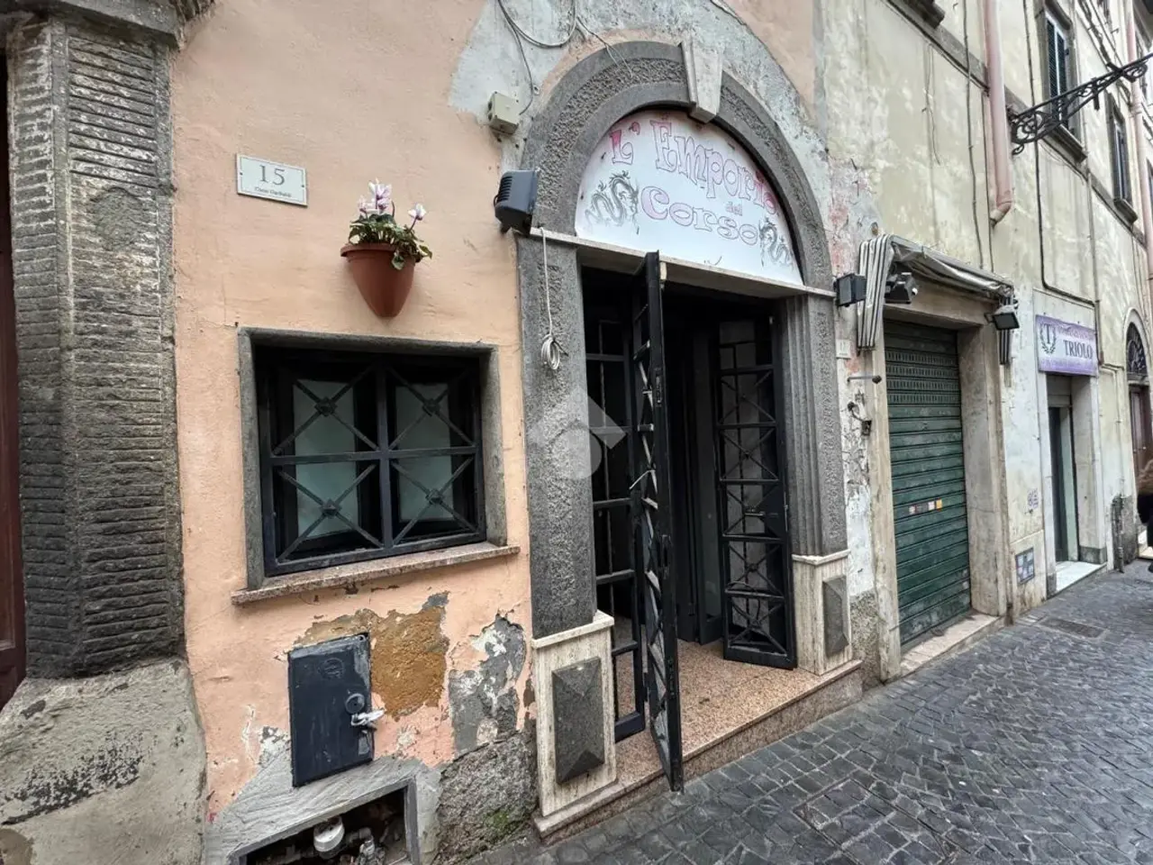 Negozio in Corso Garibaldi 17, Ariccia, {3} - Foto 2