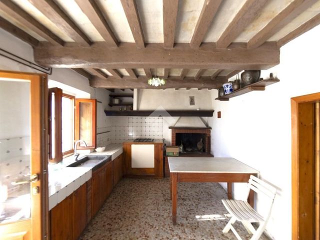 Einfamilienhaus in Via Villa di Piteccio 75, Pistoia - Foto 1