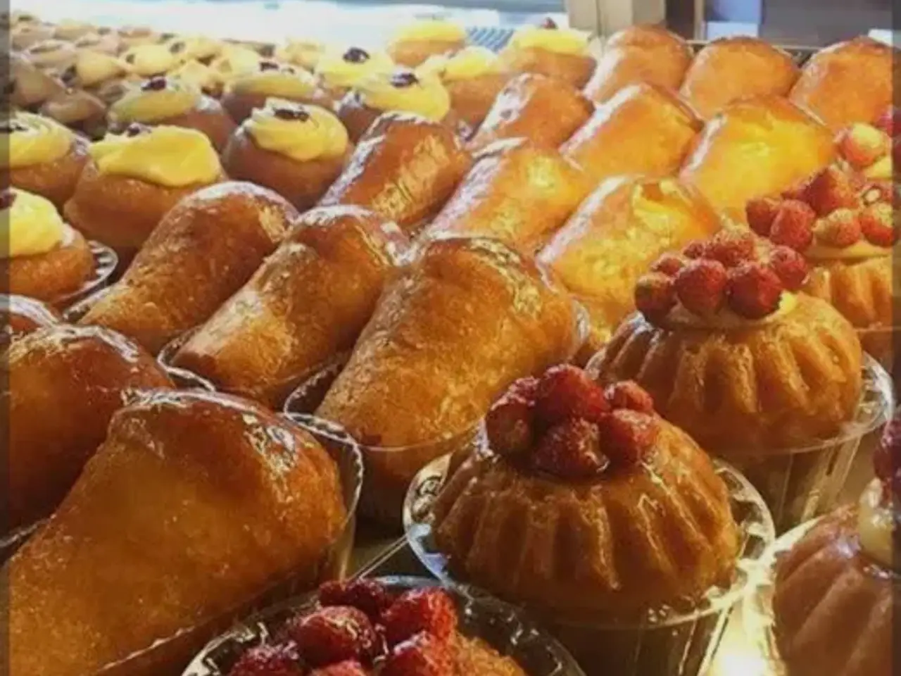 Pasticceria in Via Candia, Roma, {3} - Foto 1