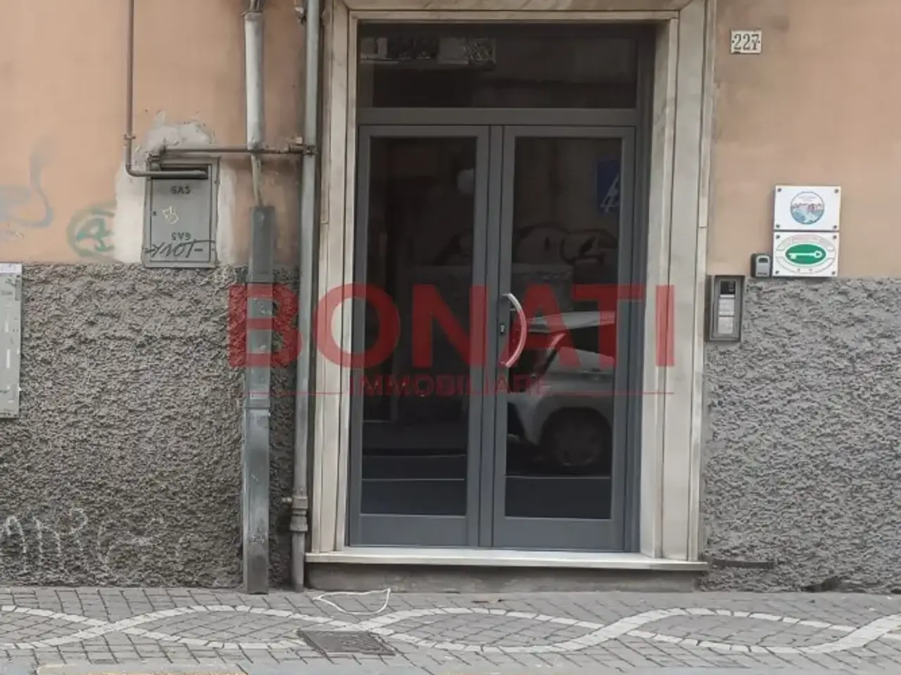 Magazzino in Via Fiume 227, La Spezia, {3} - Foto 1