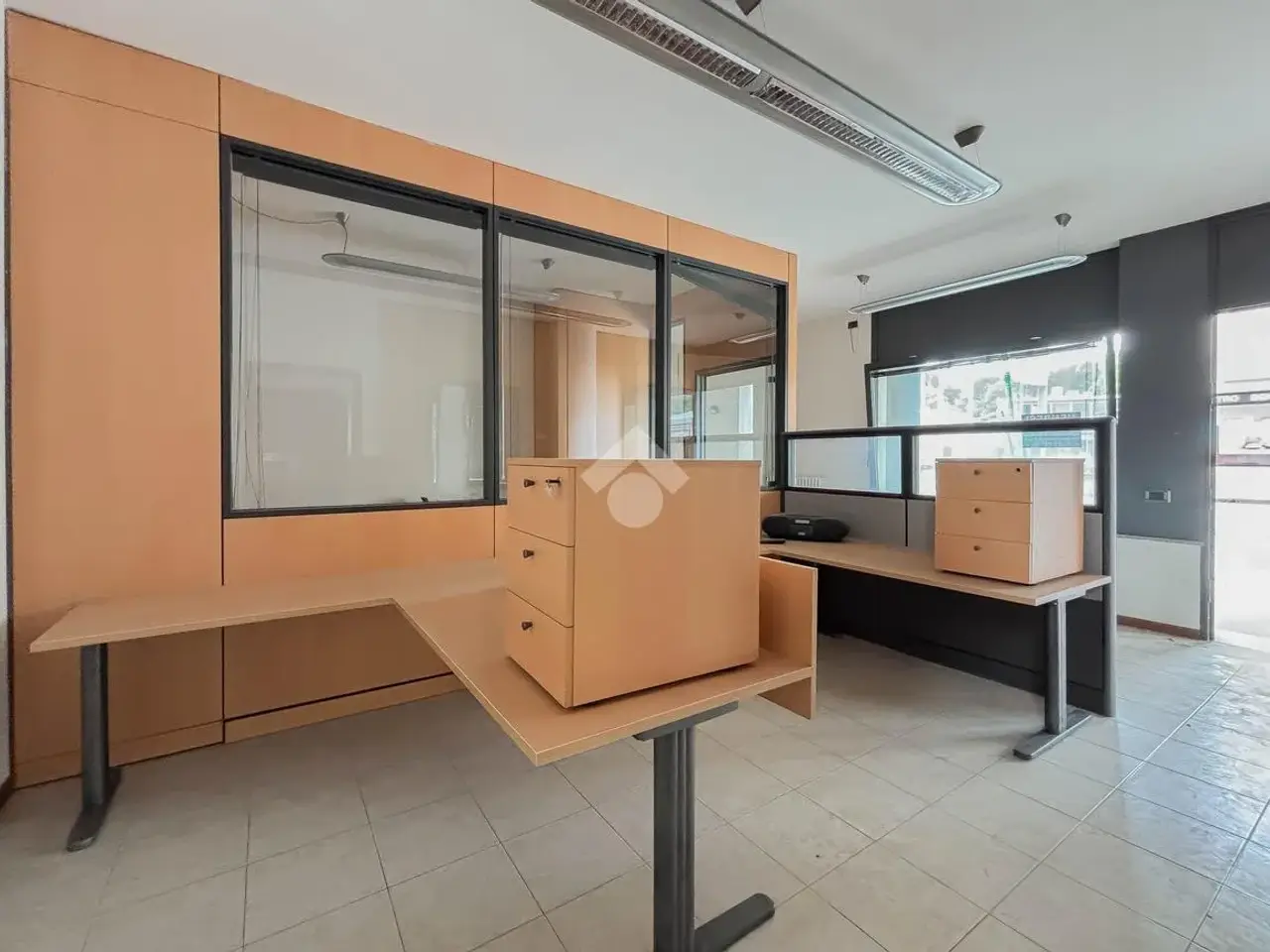 Ufficio in Via C. Baioni, Bergamo, {3} - Foto 1
