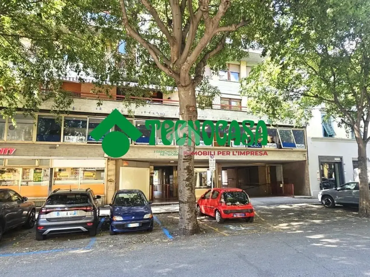 Ufficio in Via Circondaria 56, Firenze, {3} - Foto 1