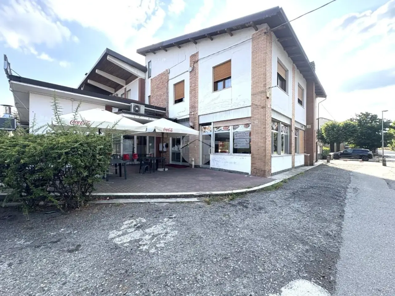 Negozio in Viale Guglielmo Marconi 30, Romano Canavese, {3} - Foto 2
