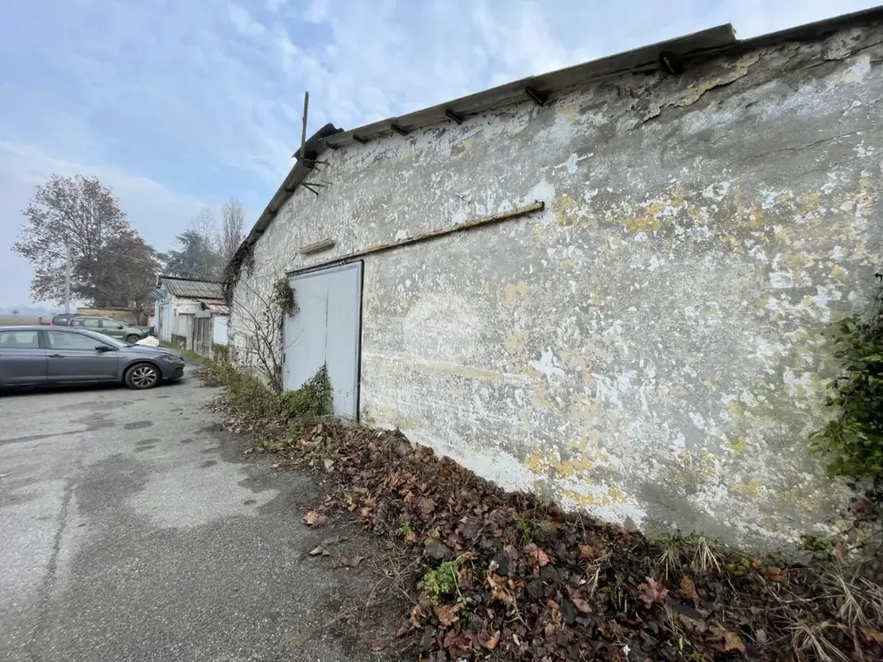 Capannone in Via Foresta 66, Travagliato, {3} - Foto 1