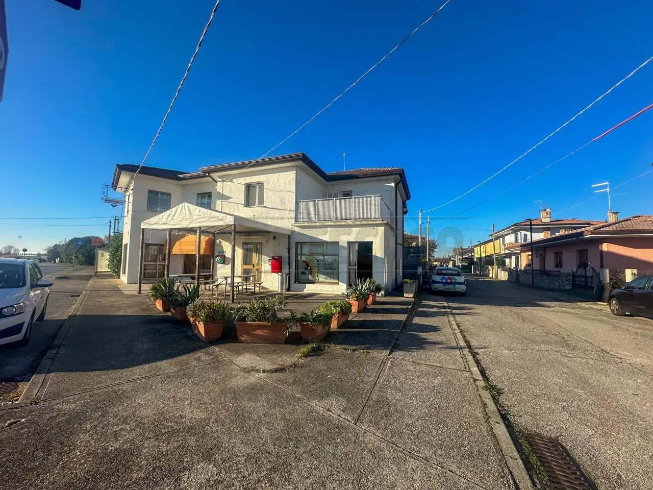 Palazzina commerciale in Via Galli 32, San Giorgio Di Nogaro, {3} - Foto 1