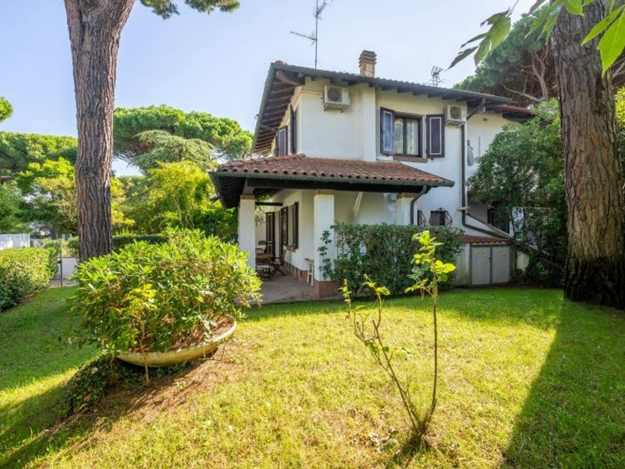 casa indipendente in vendita a Comacchio in zona Lido di Spina