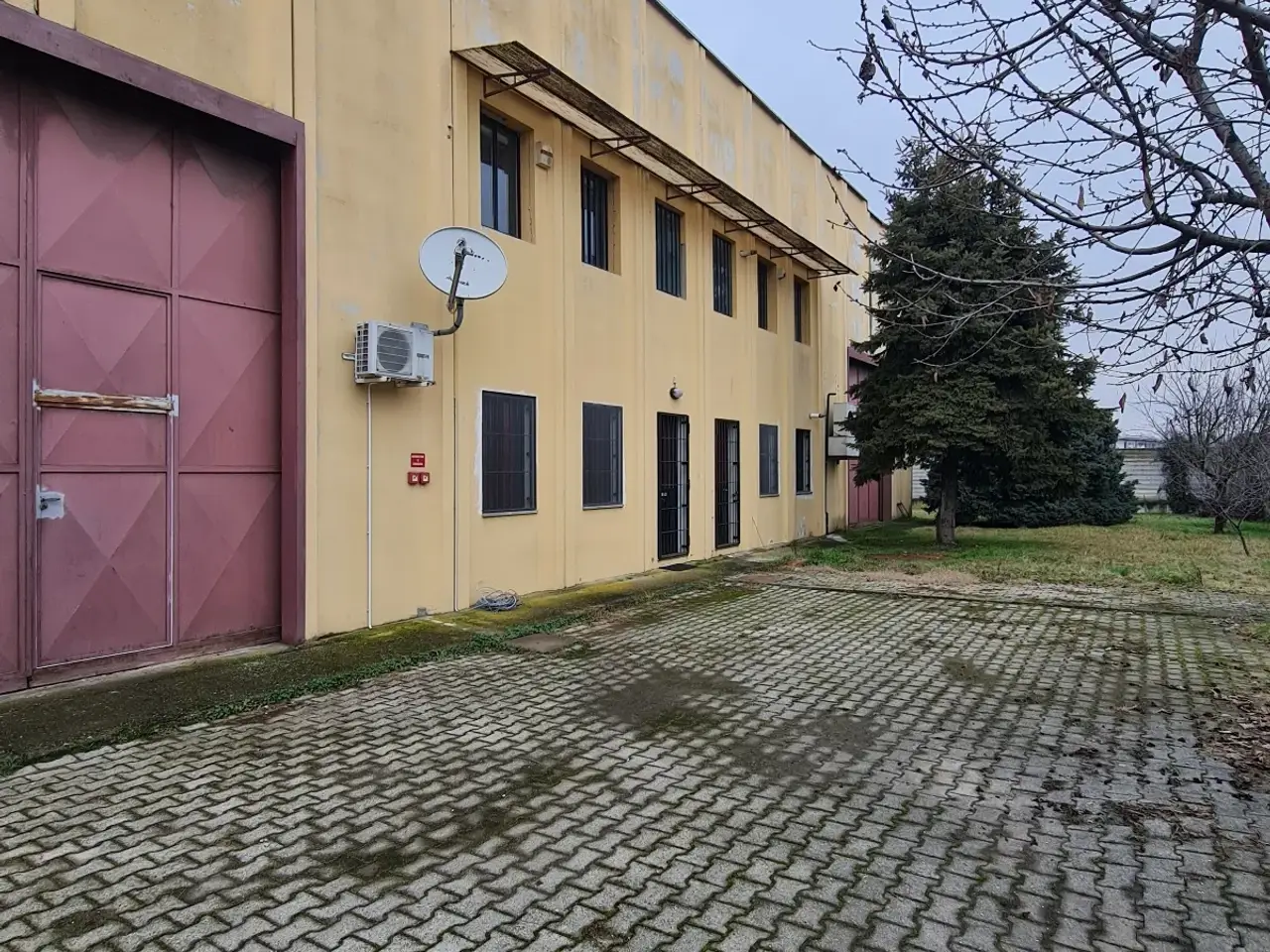 Capannone in , Cavaglia', {3} - Foto 2