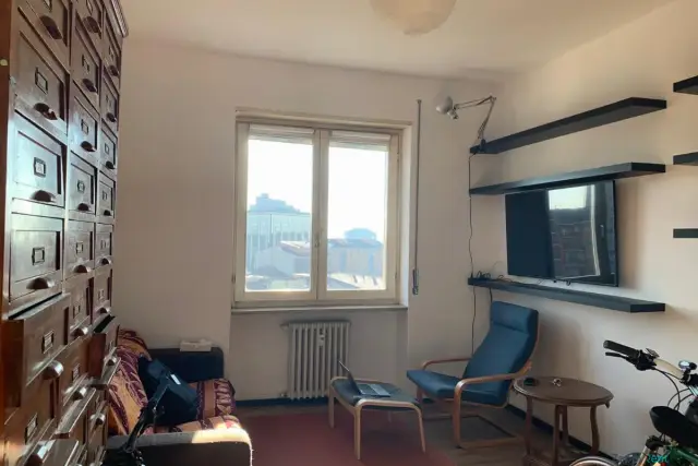 2-room flat in Via Risorgimento, Sesto San Giovanni - Photo 1