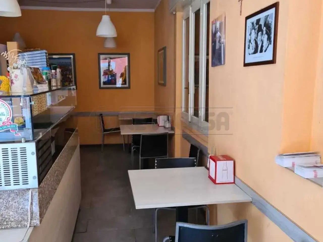 Pizza al taglio in , Albano Sant'Alessandro, {3} - Foto 1