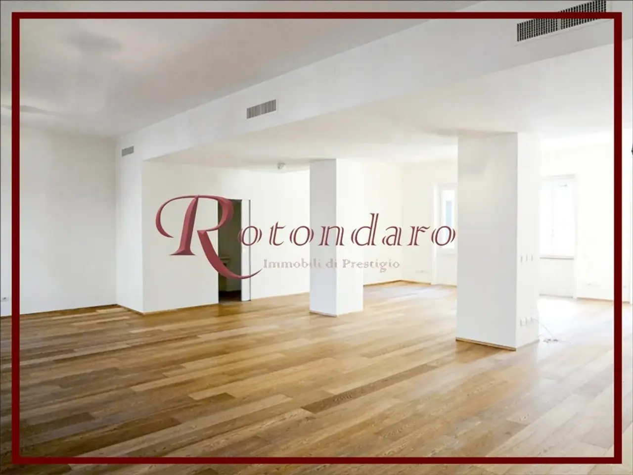 Ufficio in Corso Venezia, Milano, {3} - Foto 2