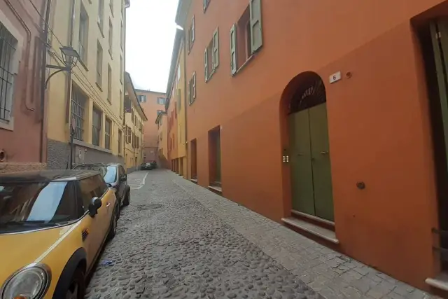 Posto auto in Via dell'Inferno, Bologna - Foto 1