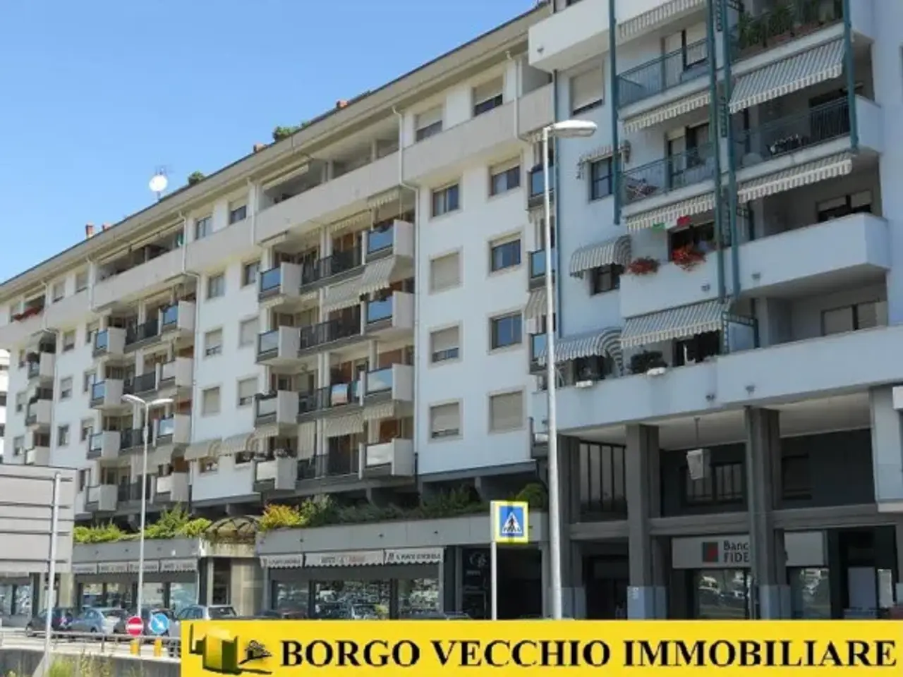 Ufficio in Via Luigi Einaudi 6, Cuneo, {3} - Foto 1