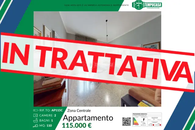 Trilocale in Via Brennero, Castellana Grotte - Foto 1