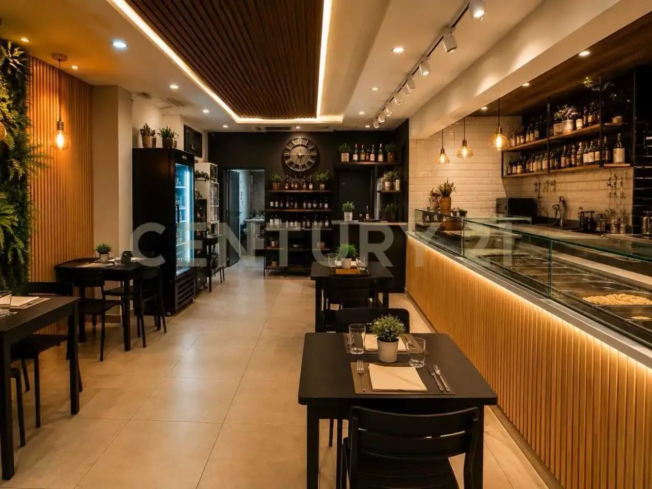 Ristorante in Viale Vittorio Veneto, Catania, {3} - Foto 1