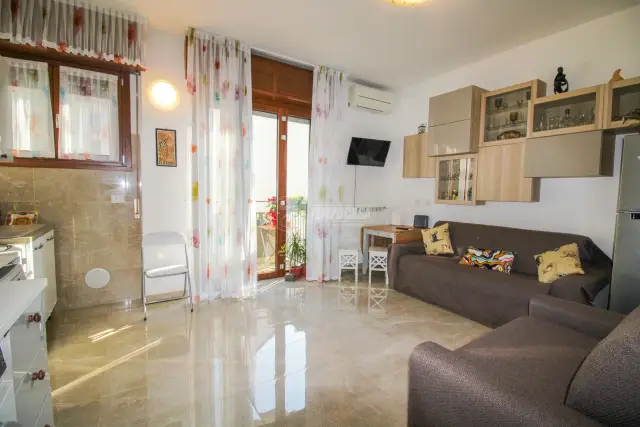 2-room flat in Via Rogoredo 27/P, Milano - Photo 1