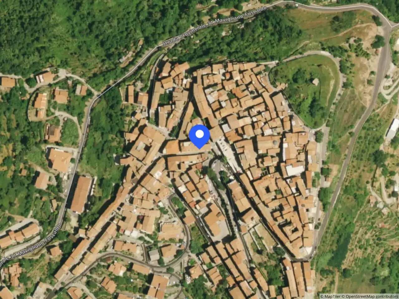 Magazzino in Piazza Marconi, Fuscaldo, {3} - Foto 1