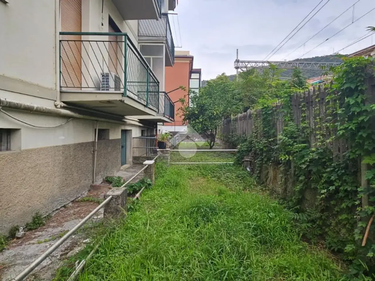 Magazzino in Via Pavia, Sestri Levante, {3} - Foto 1