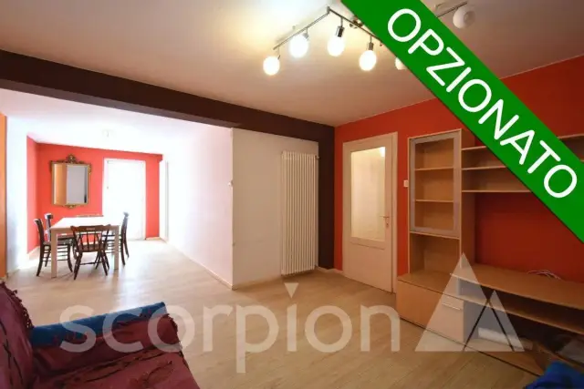 3-room flat in Via Trento, Predazzo - Photo 1