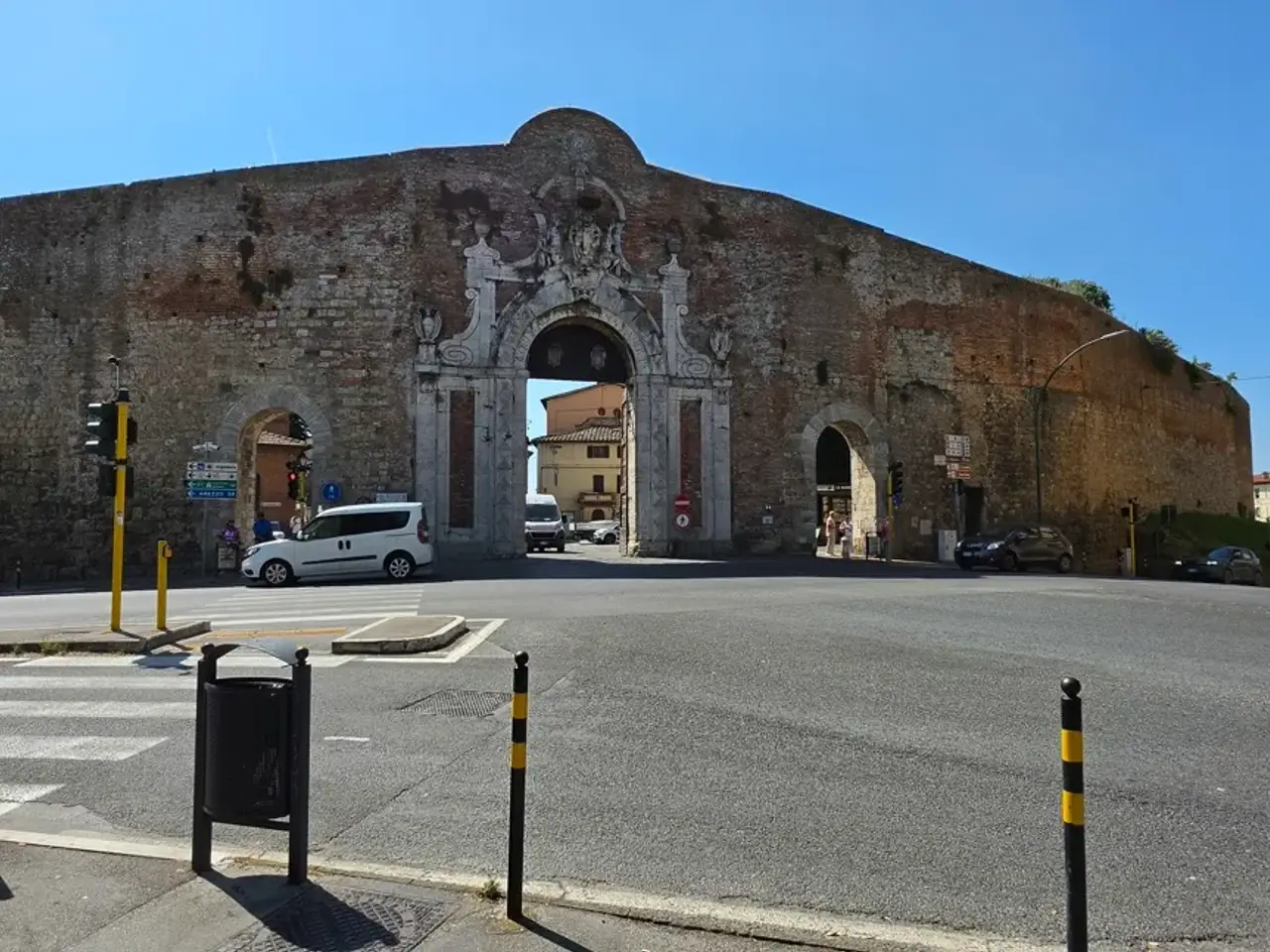 Ufficio in Viale Vittorio Emanuele 2, Siena, {3} - Foto 1