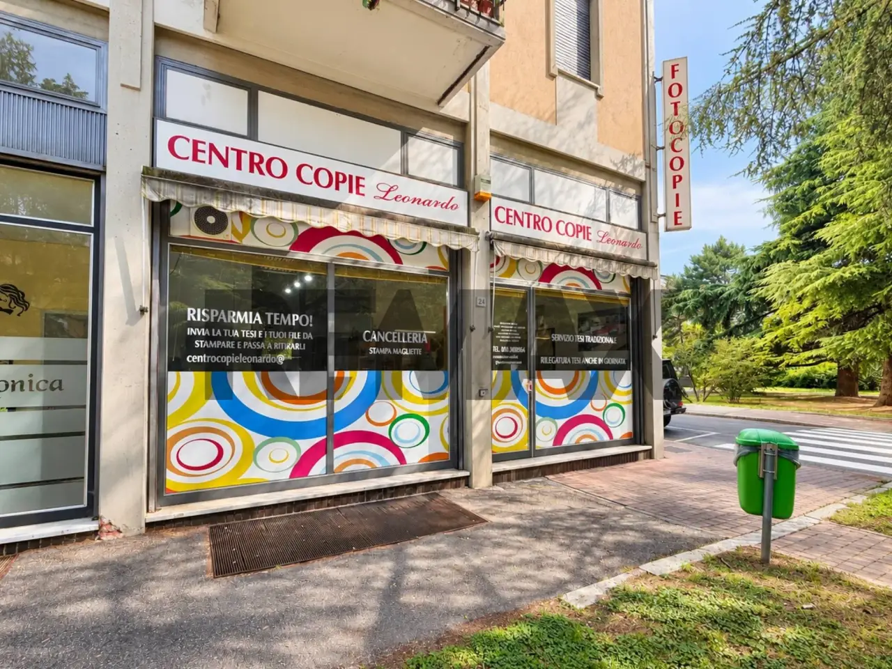Negozio in Via Bligny 44, Brescia, {3} - Foto 2