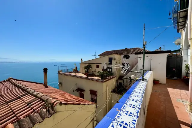 Casa indipendente in vendita, Via Scavata 16, Vietri Sul Mare - Foto 1