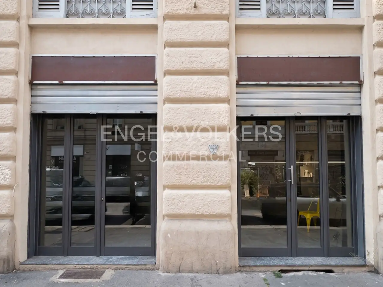 Negozio in Via Felice Casati, Milano, {3} - Foto 1