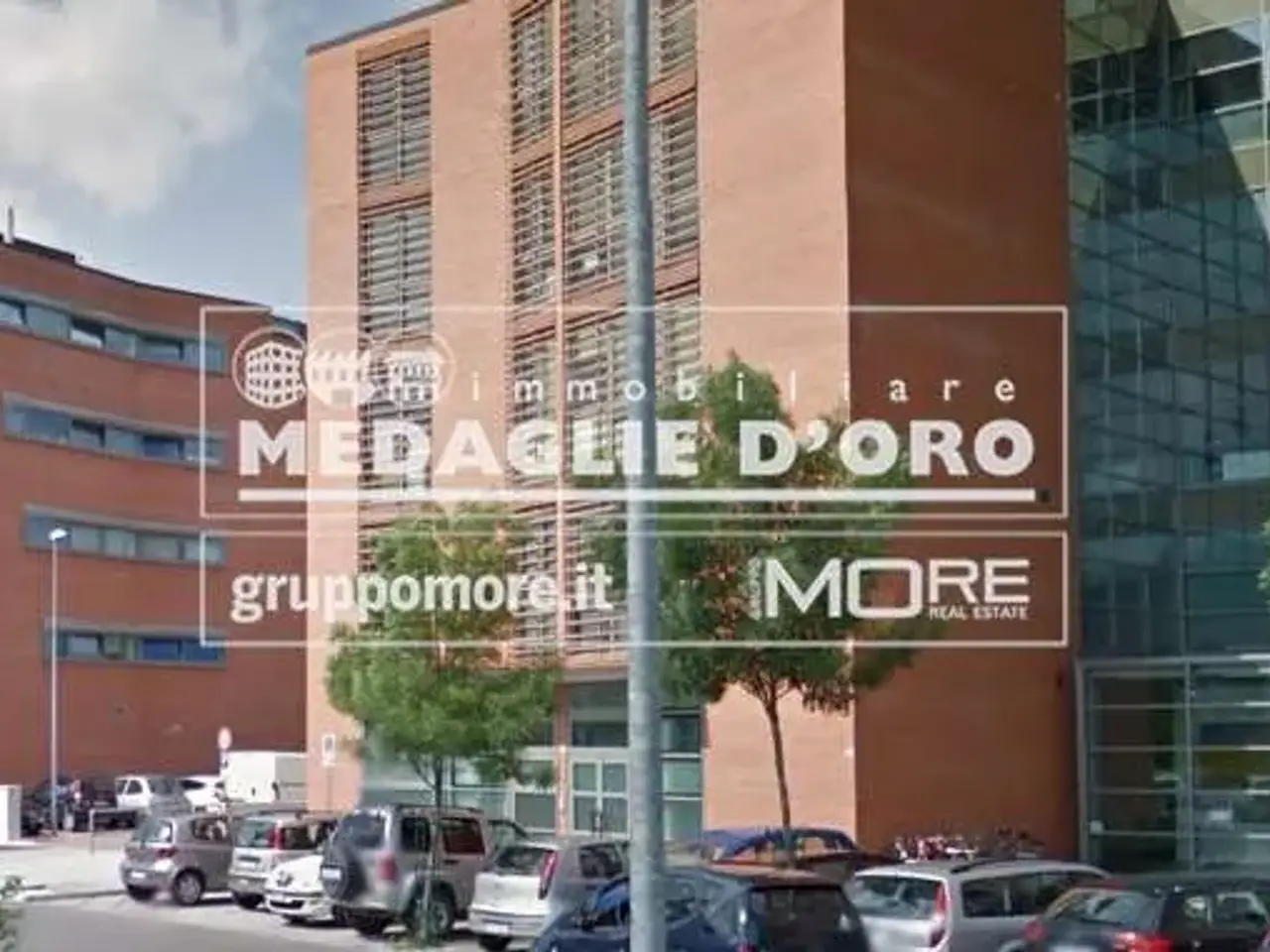 Ufficio in , Modena, {3} - Foto 2