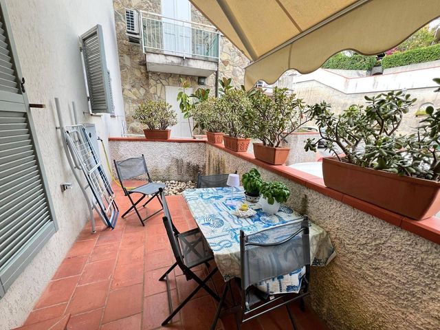 Einzimmerwohnung in Via Cesare Battisti 58, San Bartolomeo al Mare - Foto 1