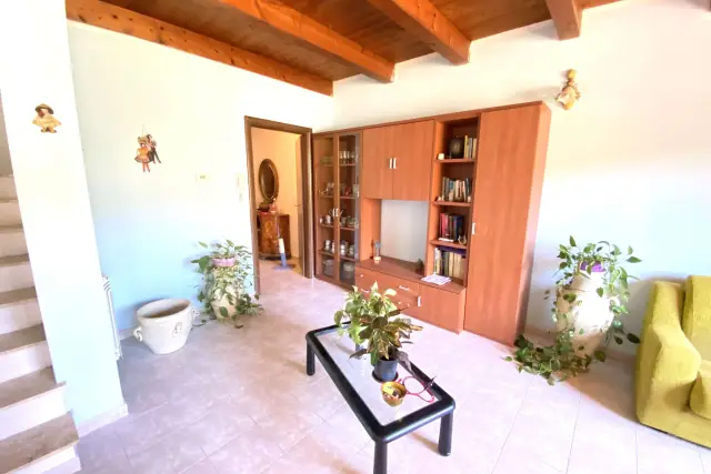 Terraced house, Iglesias - Photo 1